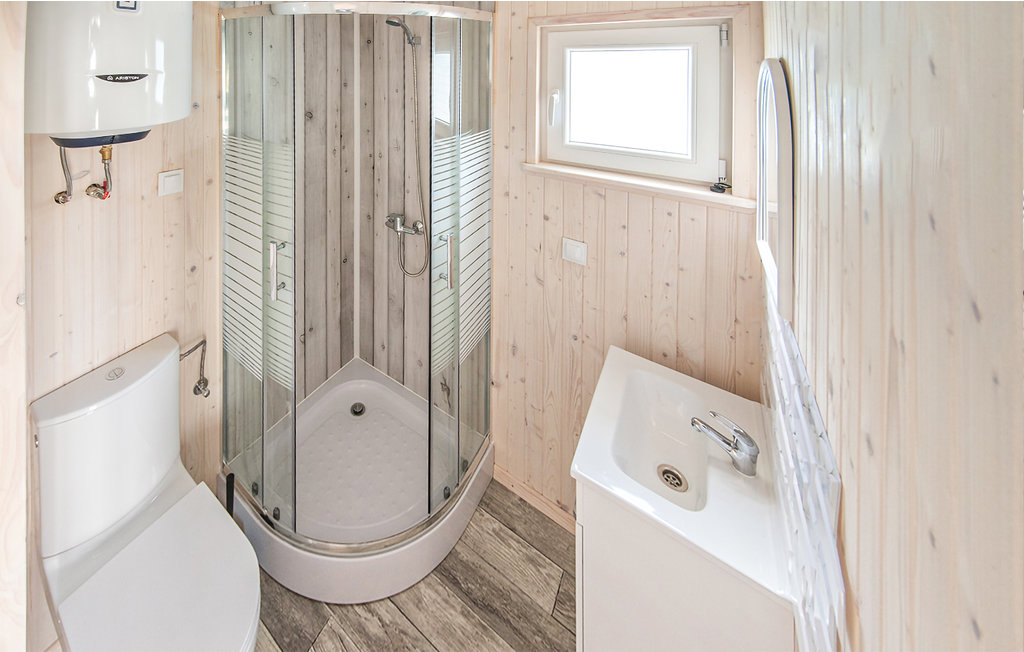 Feriehus - Darlowo , Polen - PPL004 21