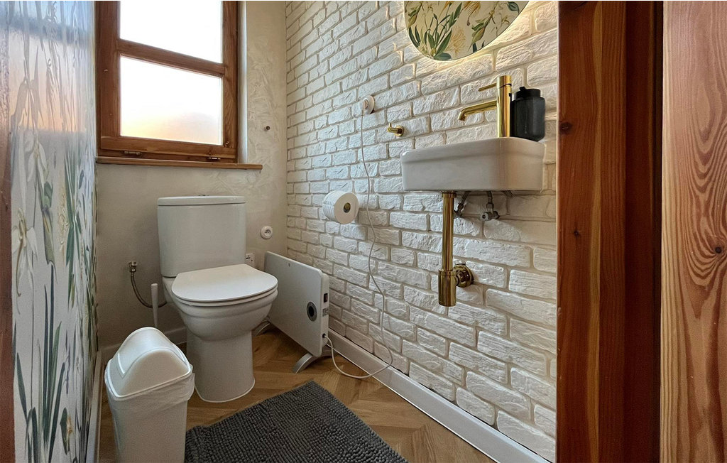 Feriehus - Choczewo , Polen - PPL109 24