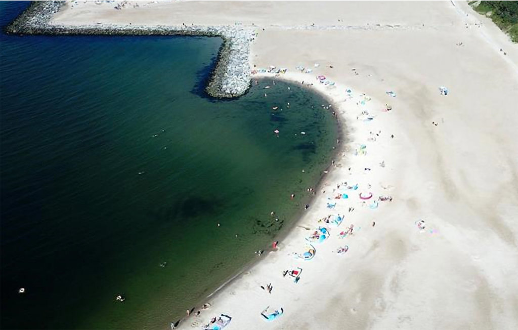 Lejlighed - Jaroslawiec , Polen - PPL018 11