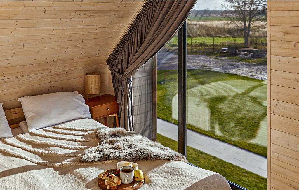 Feriehuse - Rewal , Polen - PPL042 7