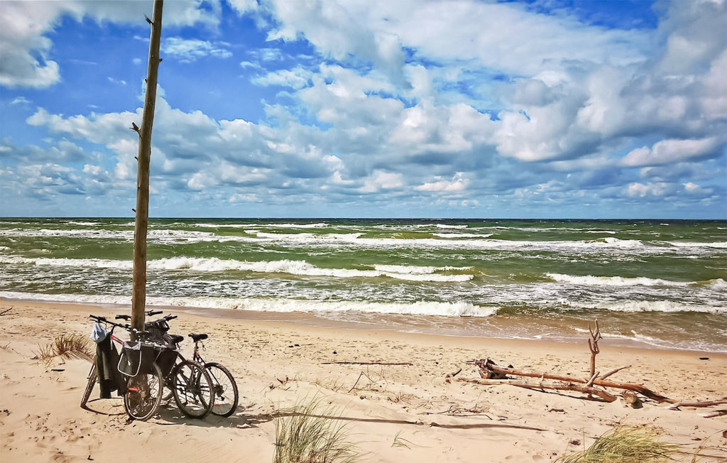Lejlighed - Stojcino , Polen - PPL200 9