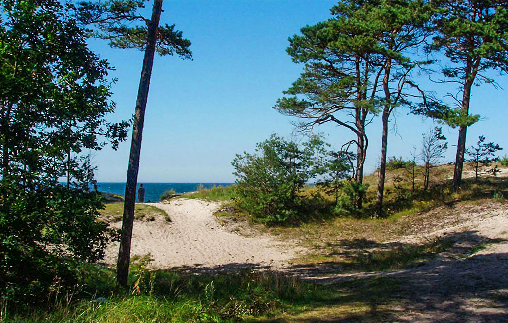Feriehus - USTKA , Polen - PPL207 24