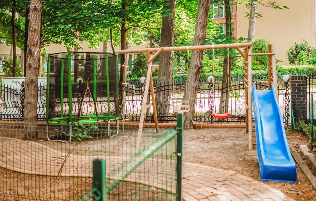 Lejlighed - Pogorzelica , Polen - PPL108 6