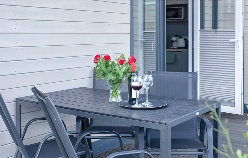 Feriehus - Jaroslawiec , Polen - PPL140 15