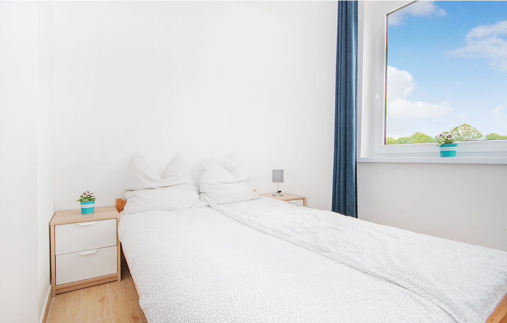 Feriehuse - Jaroslawiec , Polen - PPL022 7