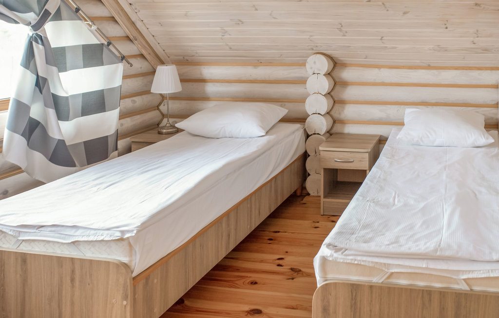 Feriehuse - Jaroslawiec , Polen - PPL132 18