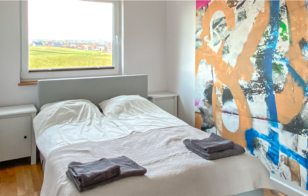 Feriehus - Gdynia , Polen - PPL199 5