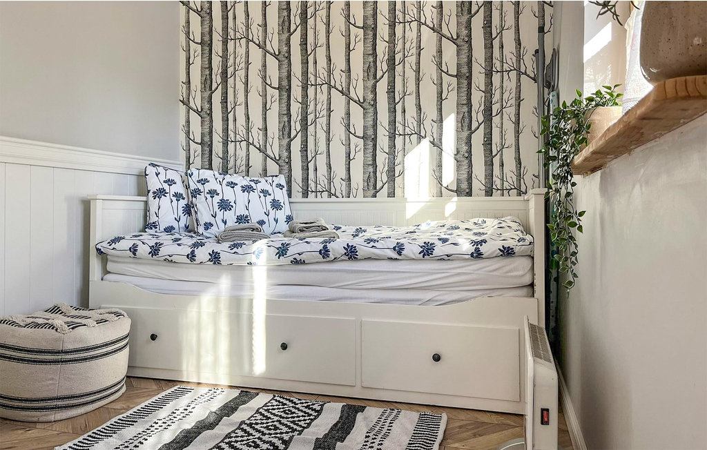 Feriehus - Choczewo , Polen - PPL109 20