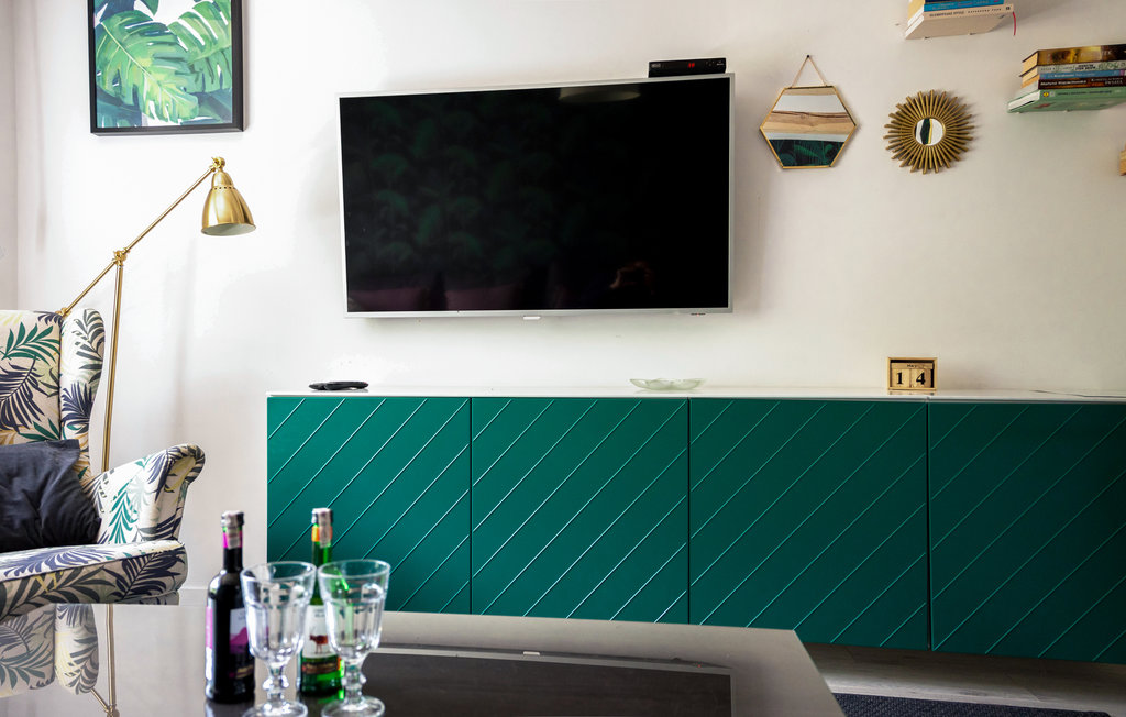 Feriehus - Choczewo , Polen - PPL110 20