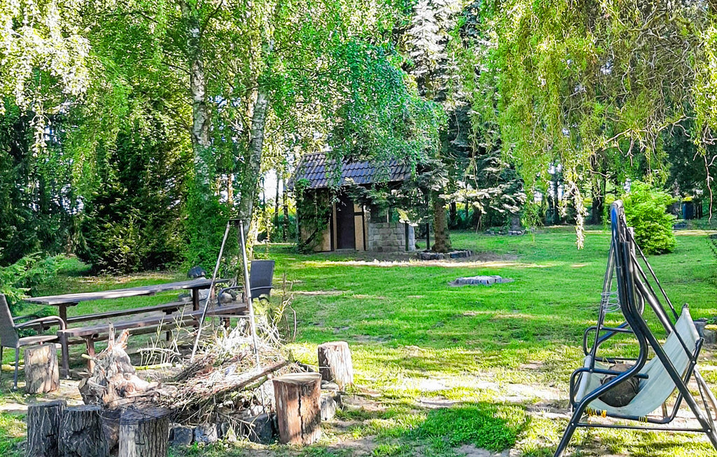 Ferienhaus - Policko 4a , Polen - PPL002 6