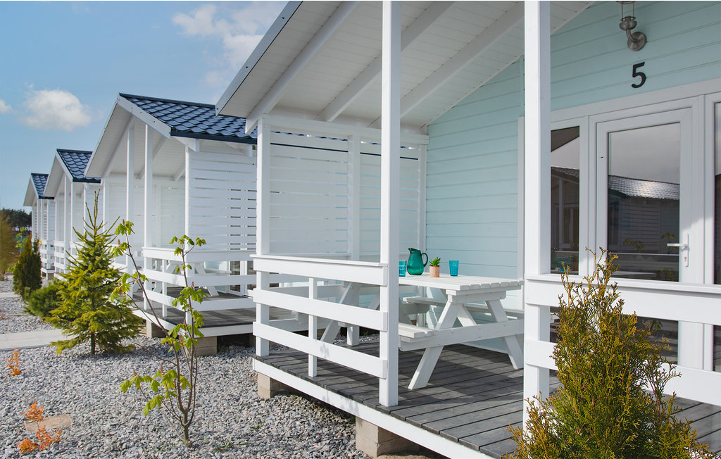 Feriehuse - Darlowo , Polen - PPL003 14