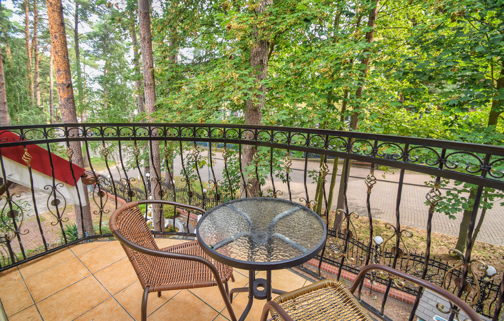 Lejlighed - Pogorzelica , Polen - PPL108 10