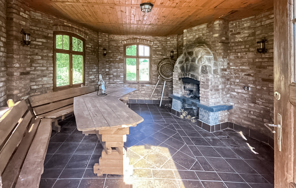 Ferienwohnung - Leba , Polen - PPL205 3