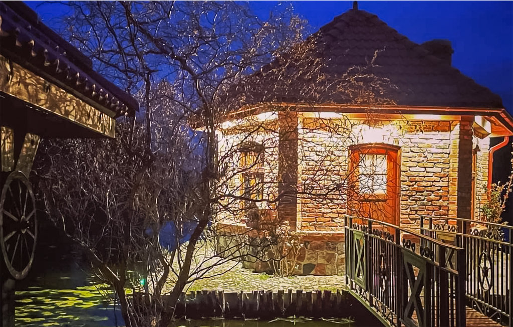 Ferienwohnung - Leba , Polen - PPL205 11