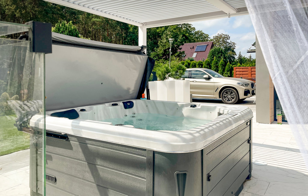 Semesterhus - Kobylanka , Polen - PPL001 2