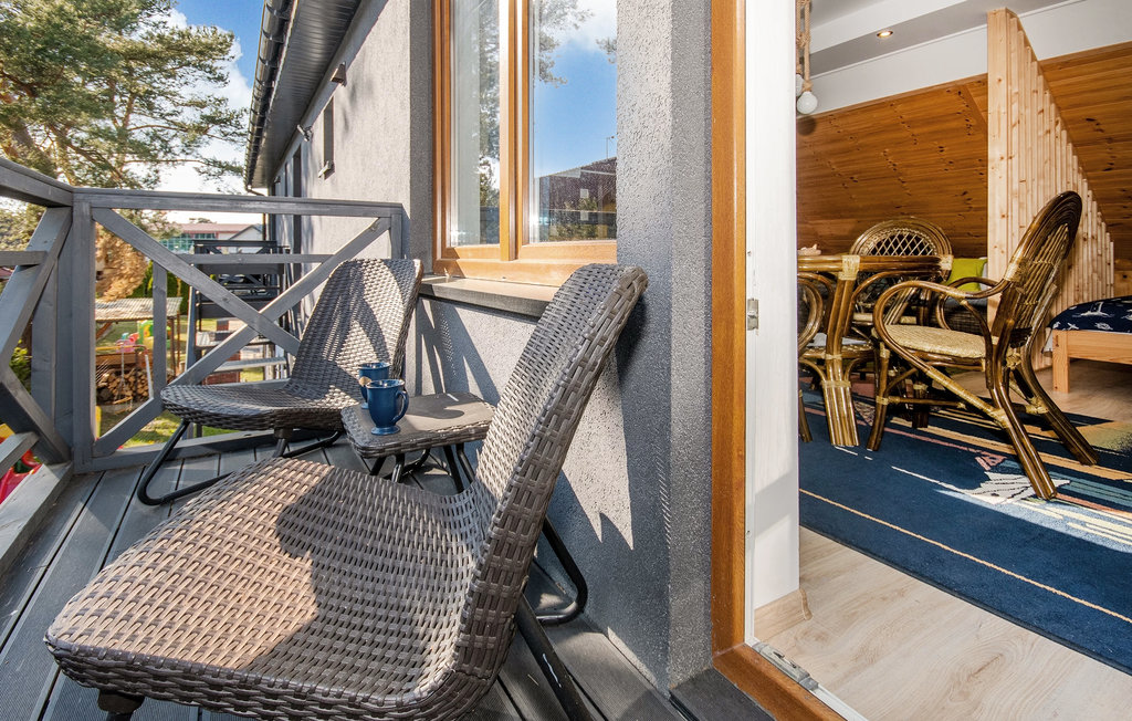 Lejlighed - Jaroslawiec , Polen - PPL018 2