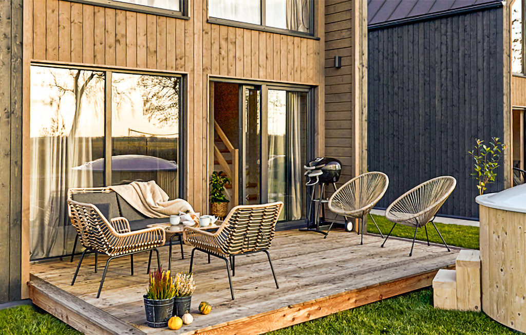 Feriehuse - Rewal , Polen - PPL042 2