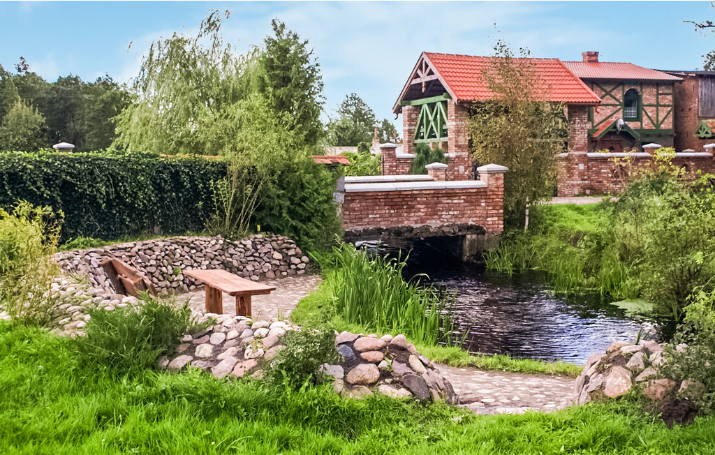 Ferienwohnung - Leba , Polen - PPL205 5