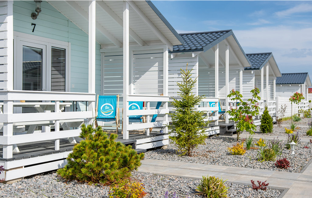 Feriehus - Darlowo , Polen - PPL004 13