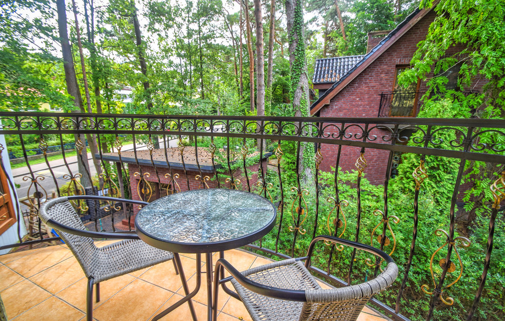 Lejlighed - Pogorzelica , Polen - PPL108 2