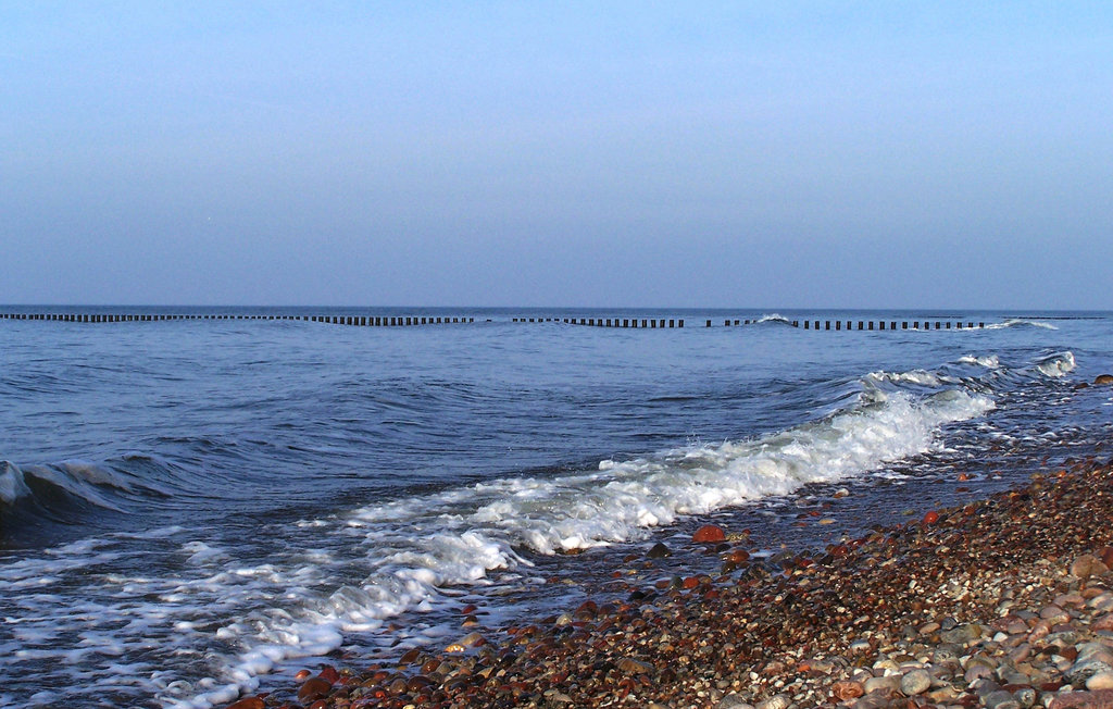 Feriehus - Darlowo , Polen - PPL004 23