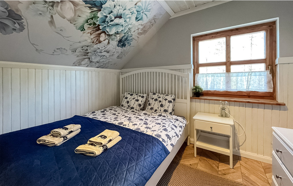 Feriehus - Choczewo , Polen - PPL109 16