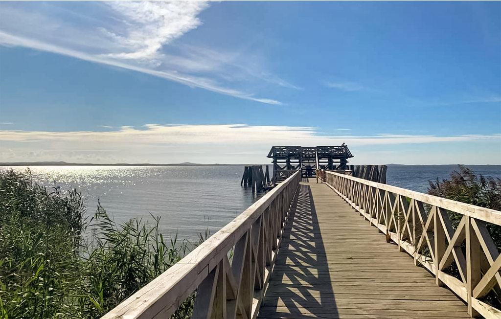 Ferienwohnung - Leba , Polen - PPL205 8