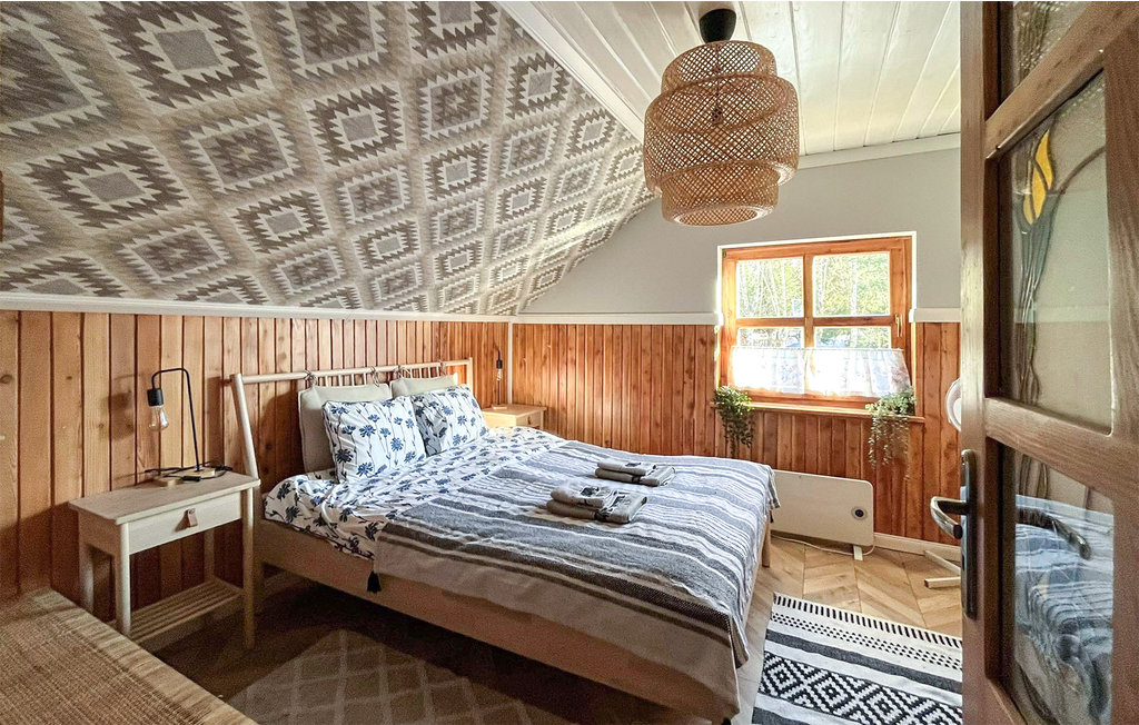 Feriehus - Choczewo , Polen - PPL109 14