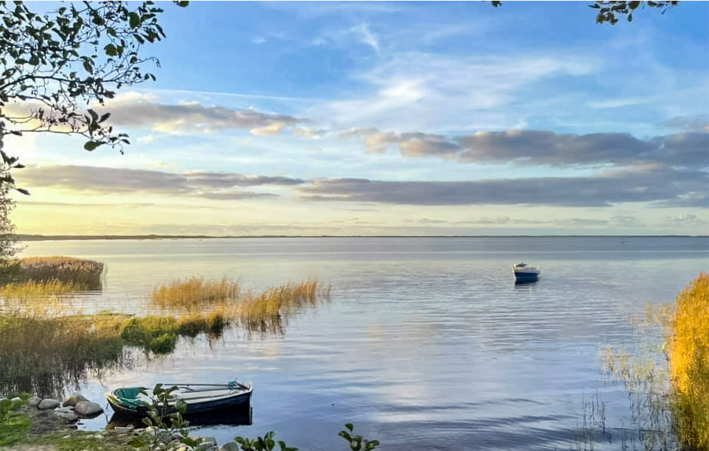 Ferienwohnung - Leba , Polen - PPL205 14