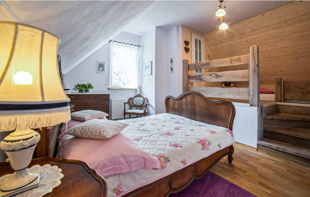 Feriehus - USTKA , Polen - PPL207 14