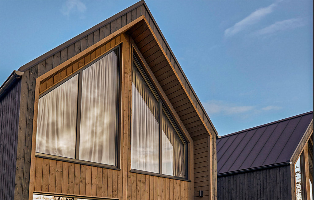 Feriehuse - Rewal , Polen - PPL042 9