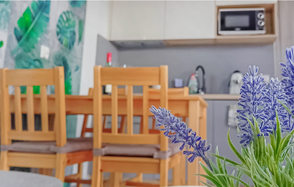 Feriehus - Jaroslawiec , Polen - PPL140 4