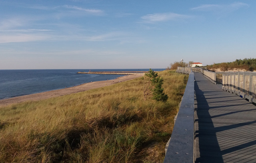 Feriehus - Darlowo , Polen - PPL004 24