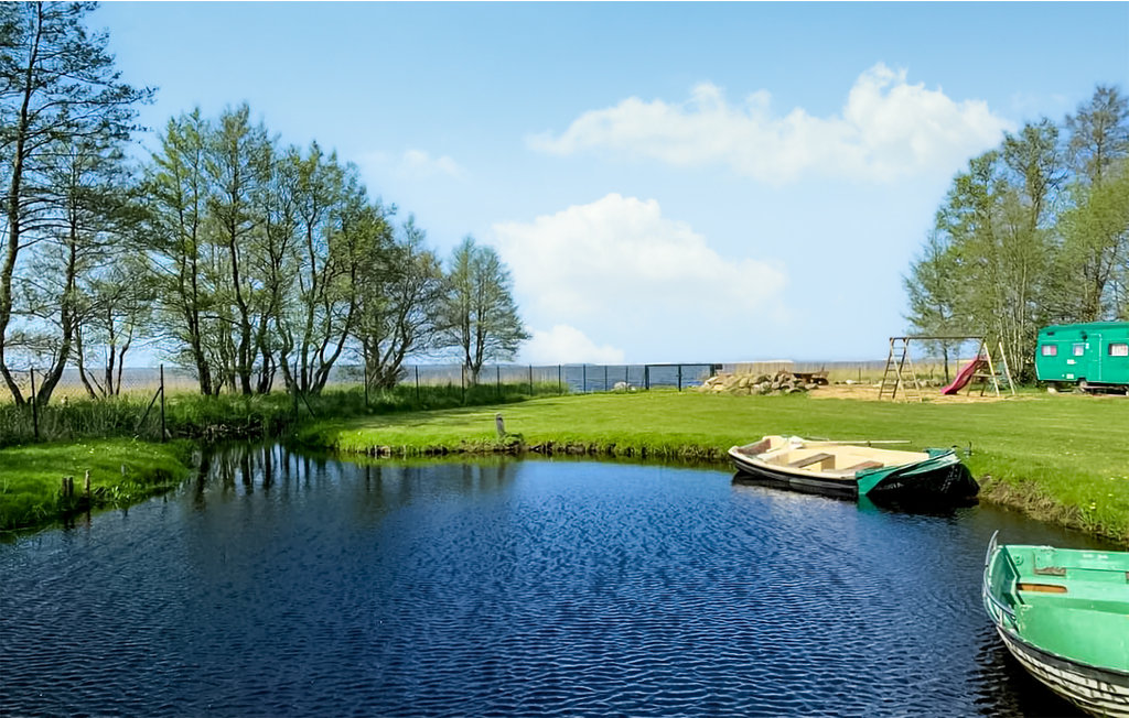 Ferienwohnung - Leba , Polen - PPL205 16