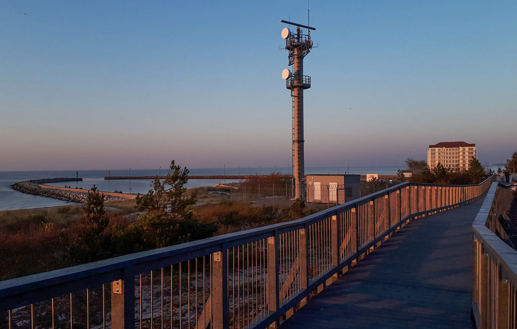 Feriehuse - Darlowo , Polen - PPL003 25