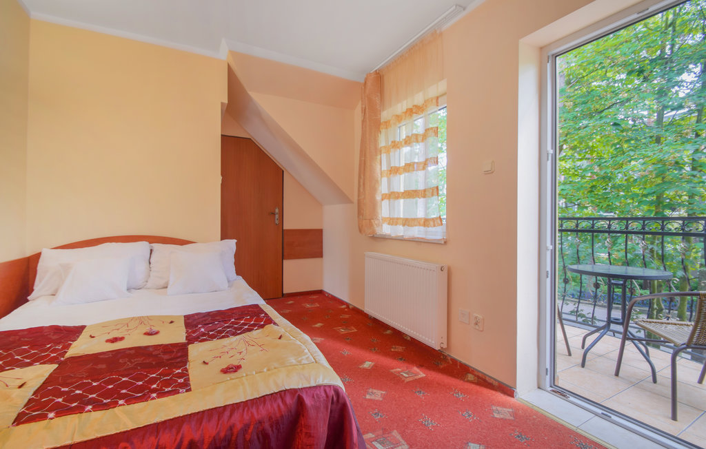 Lejlighed - Pogorzelica , Polen - PPL108 5