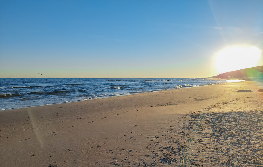 Feriehus - Jaroslawiec , Polen - PPL140 21