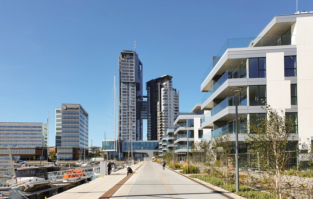 Feriehus - Gdynia , Polen - PPL199 28
