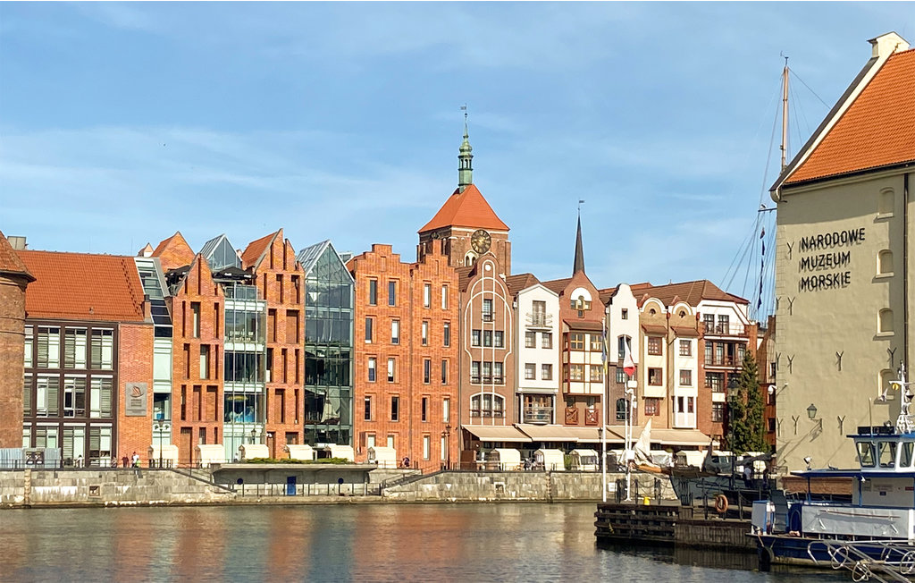 Feriehus - Gdynia , Polen - PPL199 30