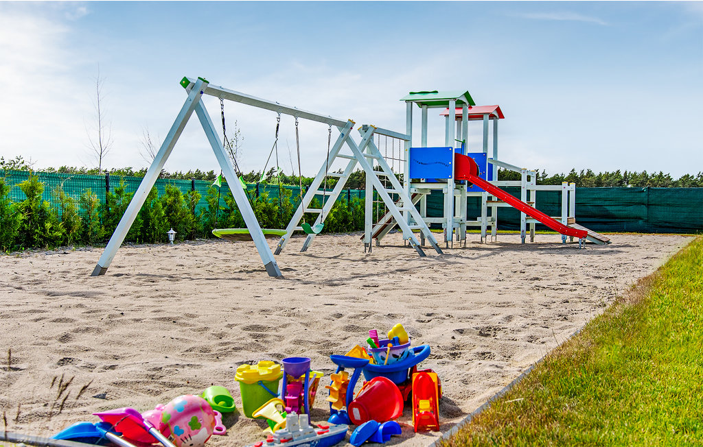 Feriehus - Darlowo , Polen - PPL004 18