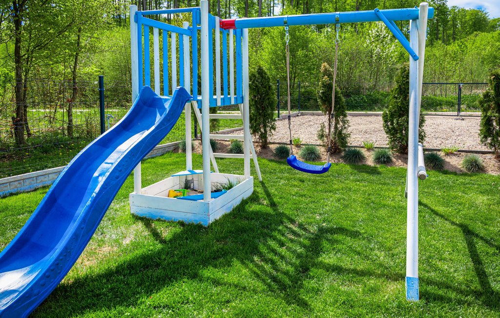 Feriehus - Choczewo , Polen - PPL110 17