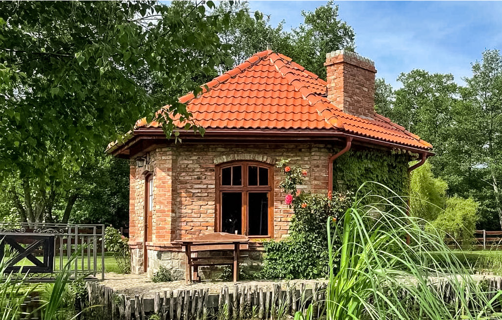 Ferienwohnung - Leba , Polen - PPL205 6