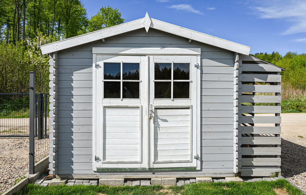 Feriehus - Choczewo , Polen - PPL110 16