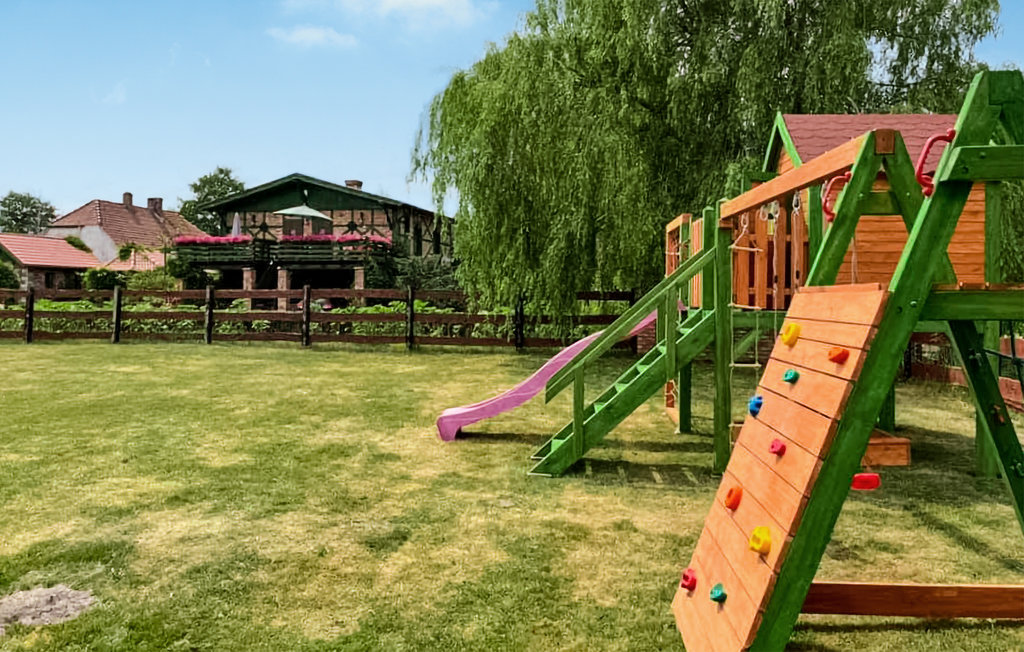 Ferienwohnung - Leba , Polen - PPL205 7