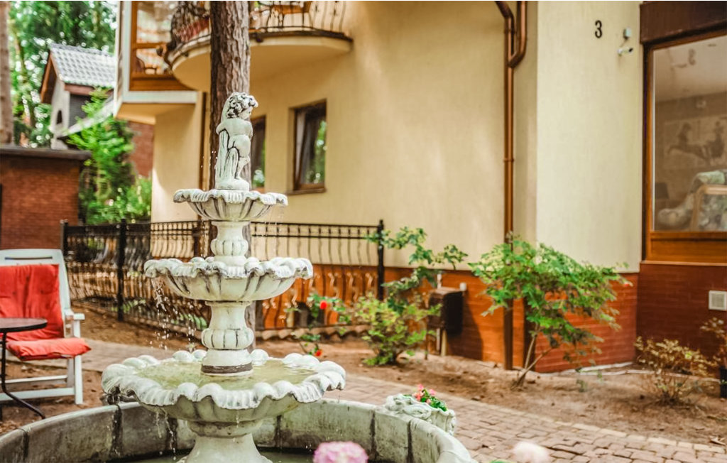 Lejlighed - Pogorzelica , Polen - PPL108 8