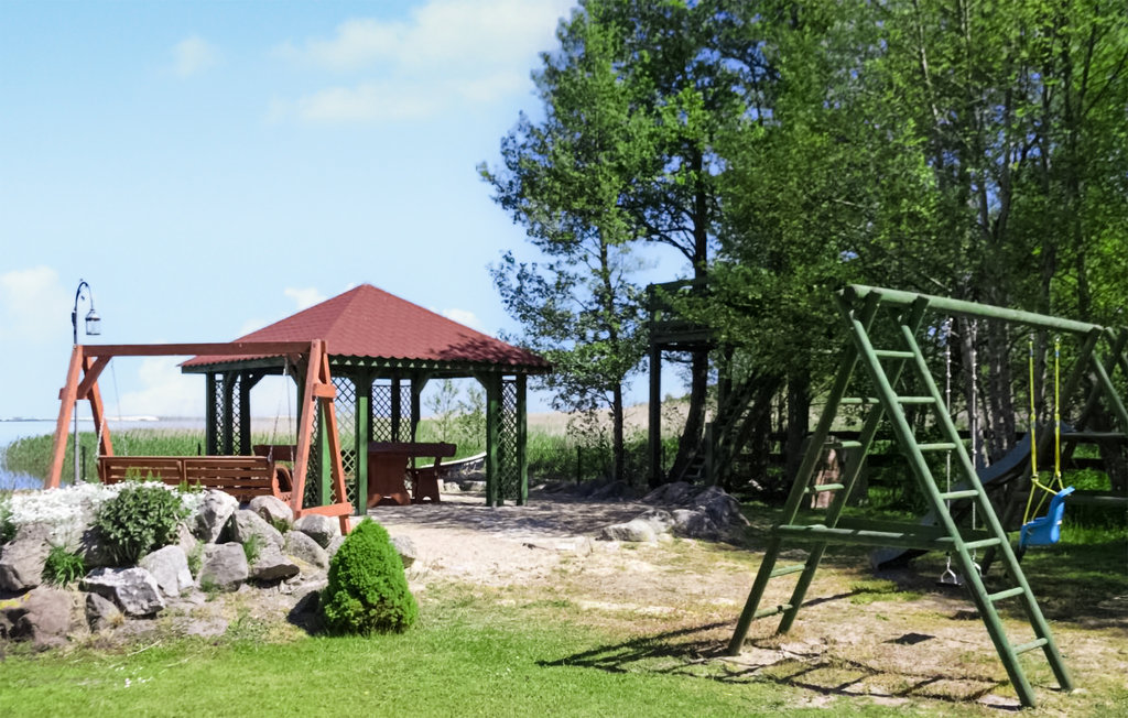 Ferienwohnung - Leba , Polen - PPL205 10