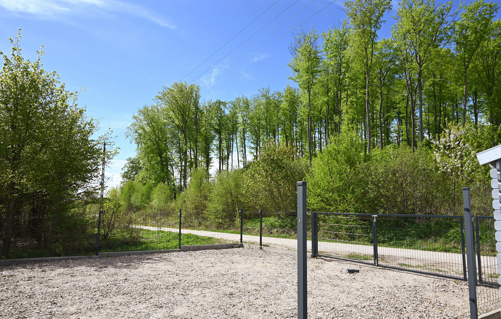 Feriehus - Choczewo , Polen - PPL110 19