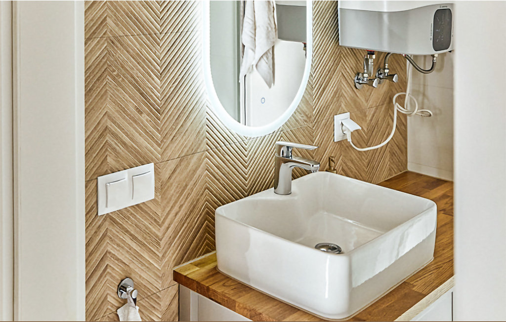 Feriehuse - Rewal , Polen - PPL042 14