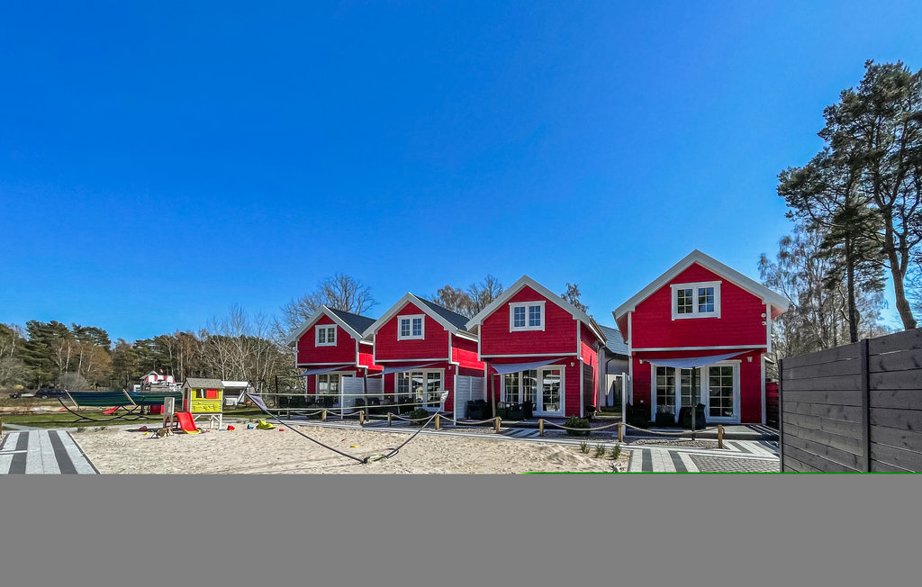 Feriehus - Debki , Polen - PPL102 6