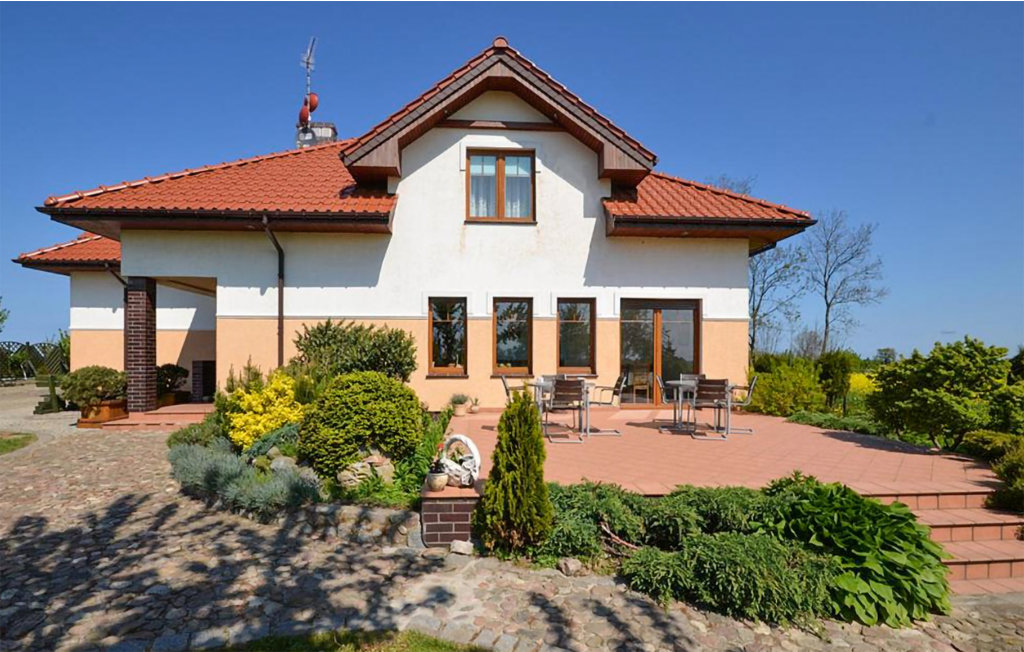 Feriehus - Darlowo , Polen - PPL748 2